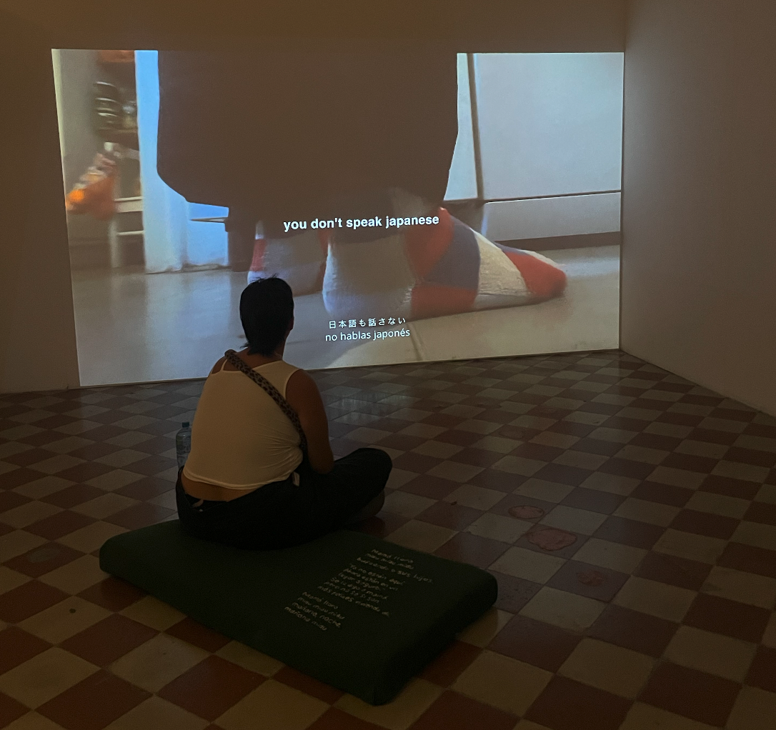 Centro de Artes visuals (Merida, Mexico)