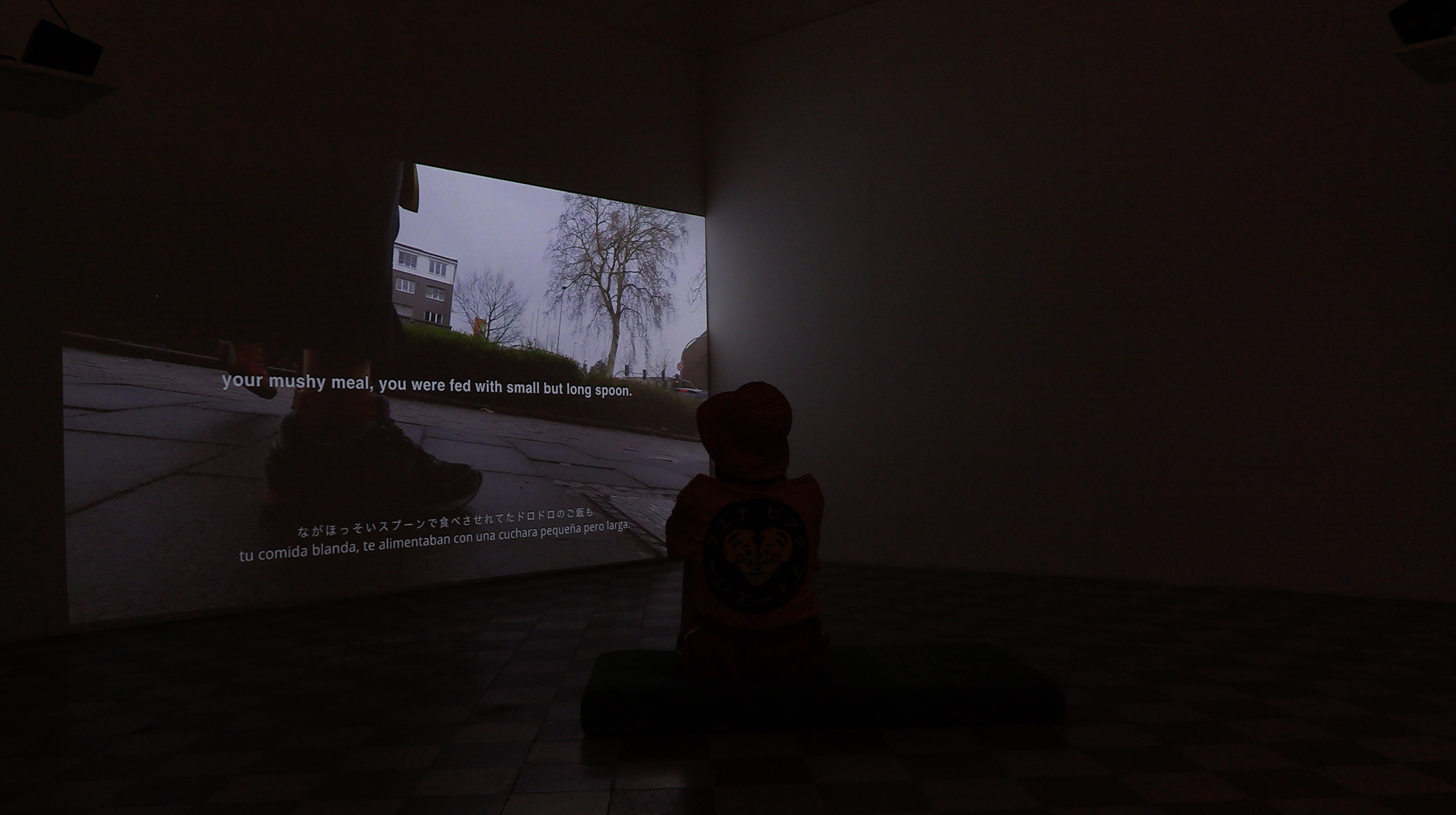 Centro de Artes visuals (Merida, Mexico)