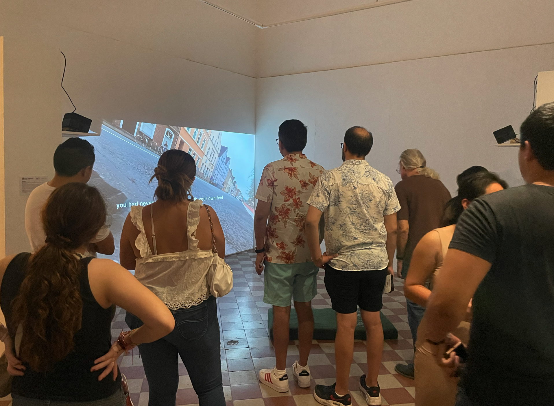 Centro de Artes visuals (Merida, Mexico)
