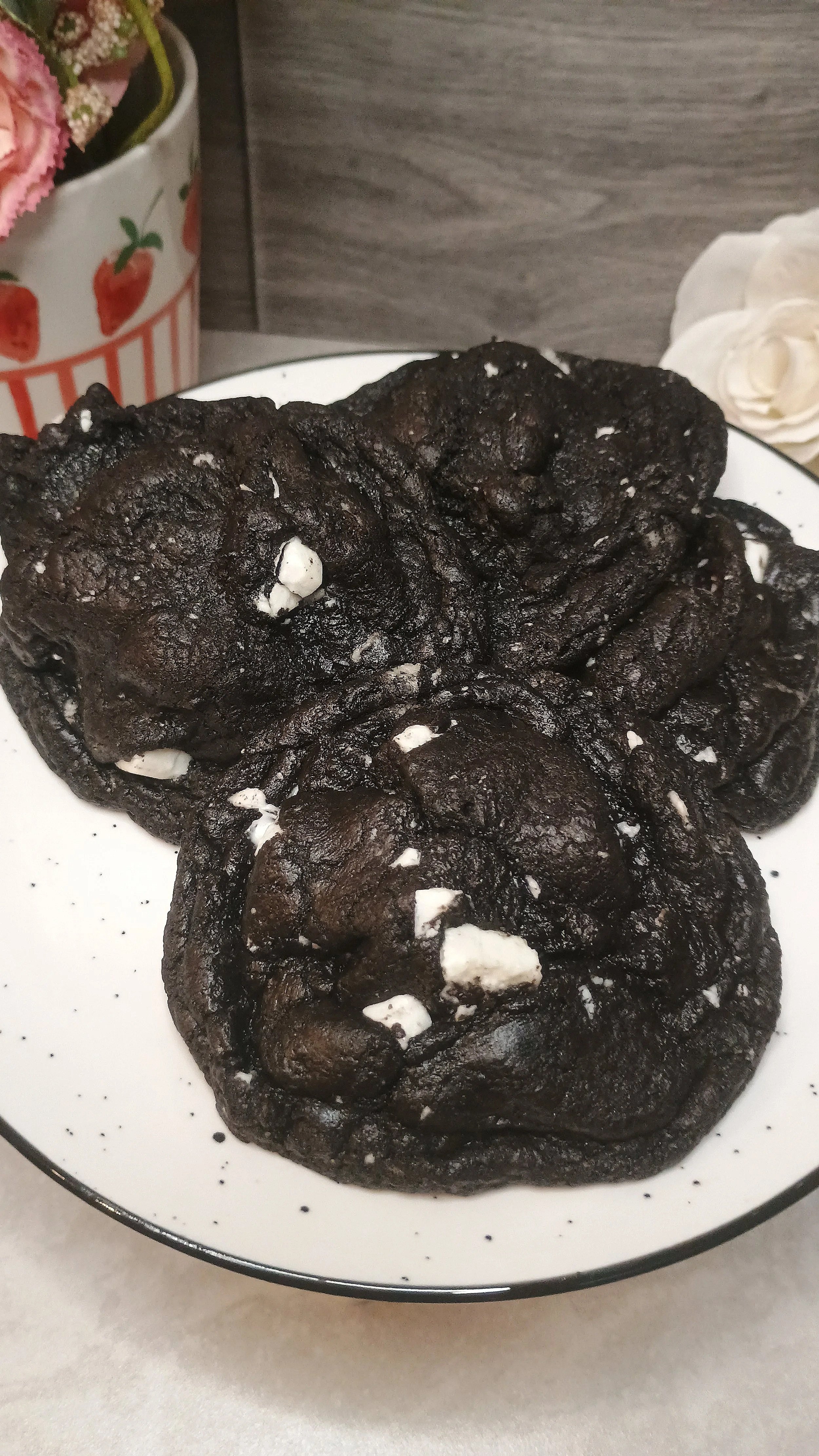 Dream Cookies