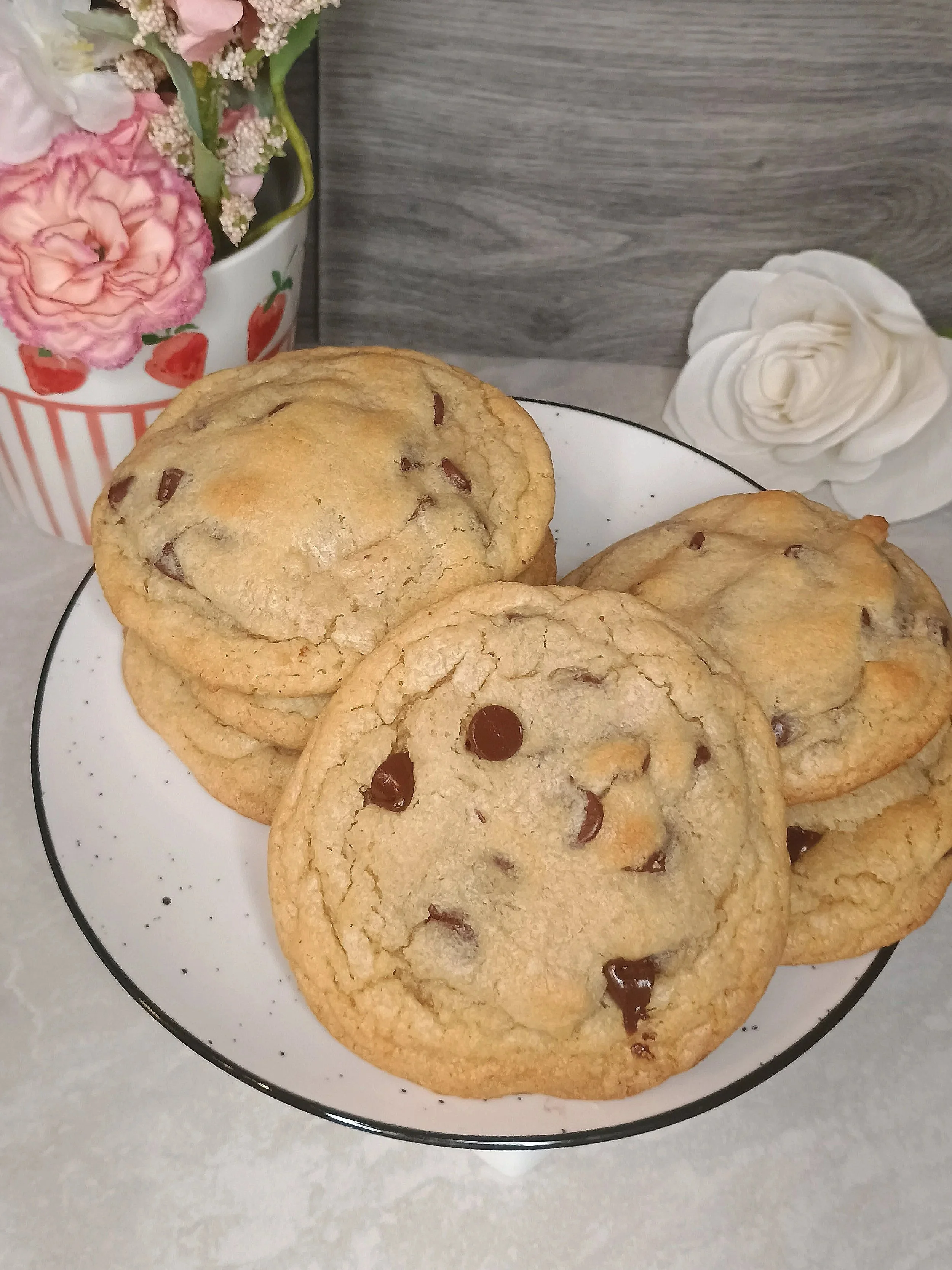 Classic Chocolate Chip