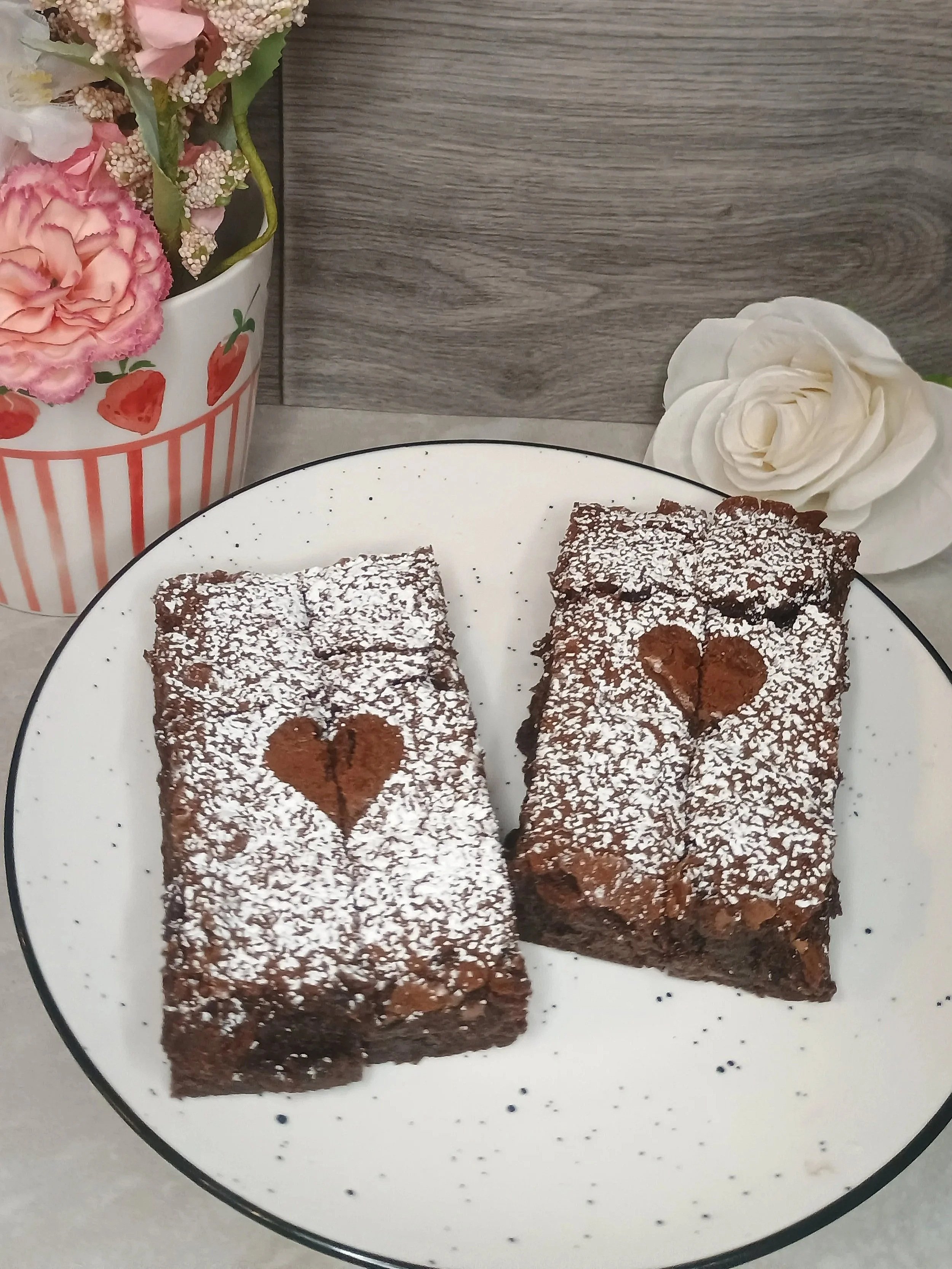 Fudgy Brownie