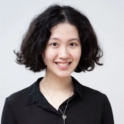 NüVoices Podcast: AI Competition and Technofutures, a Conversation with Selina Xu