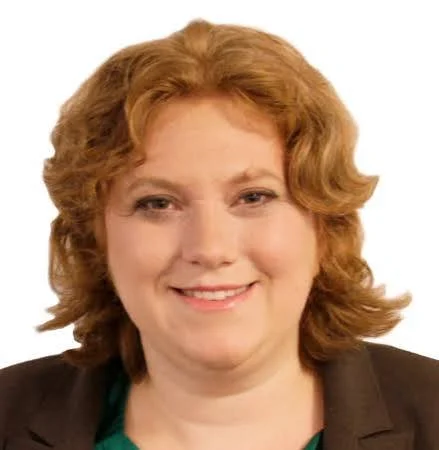 Rachel Ziemba