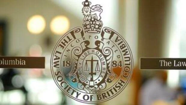 Event: Law Society of B.C. Lecture
