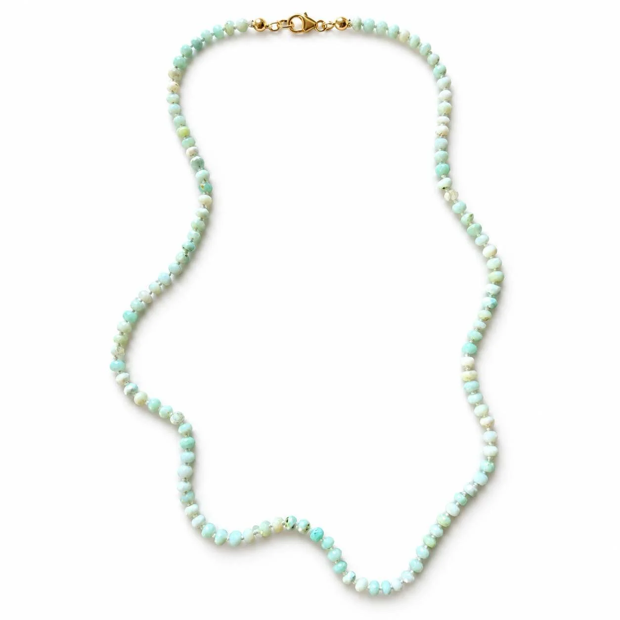 peruvian opal