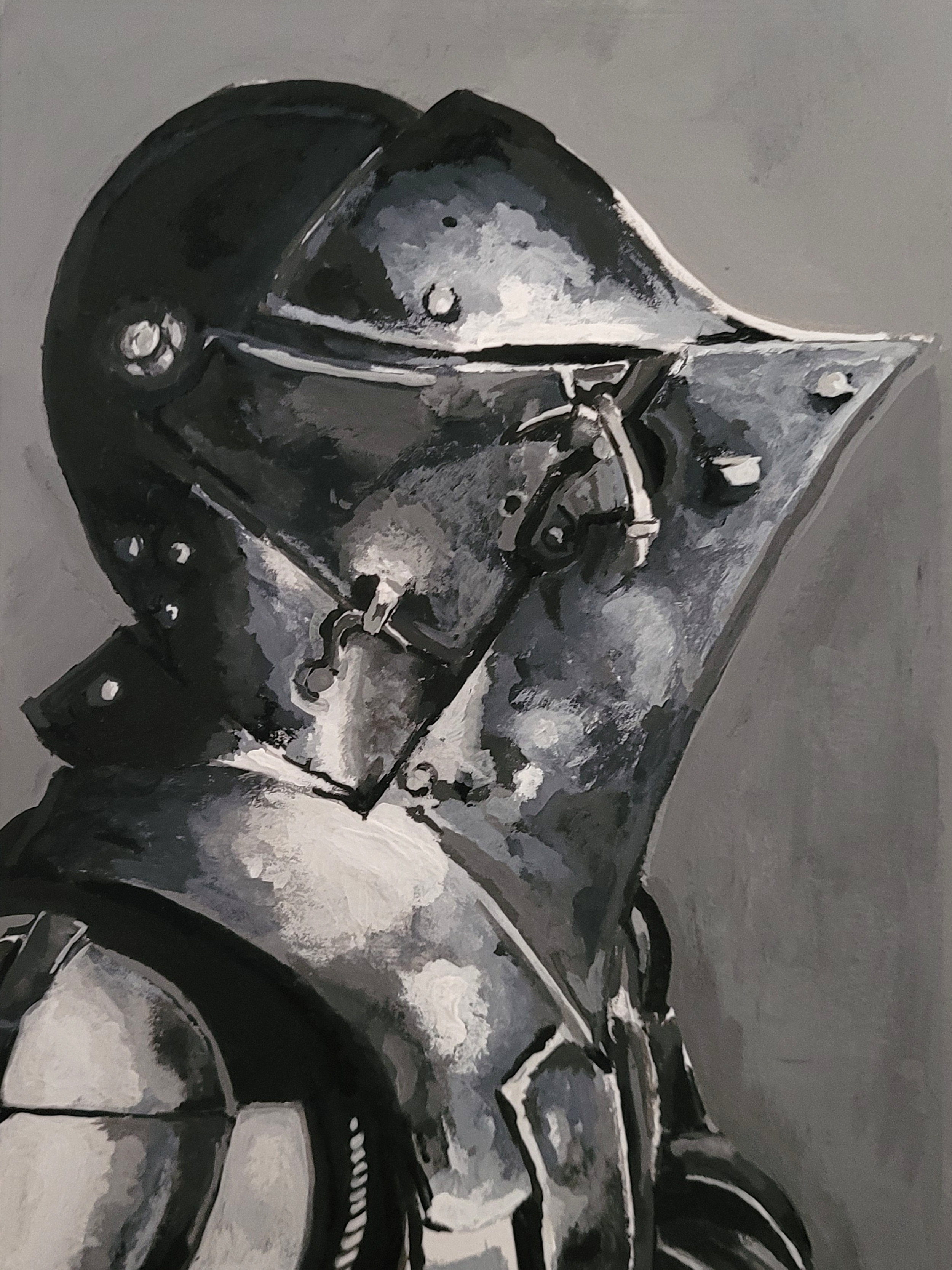 Armor A