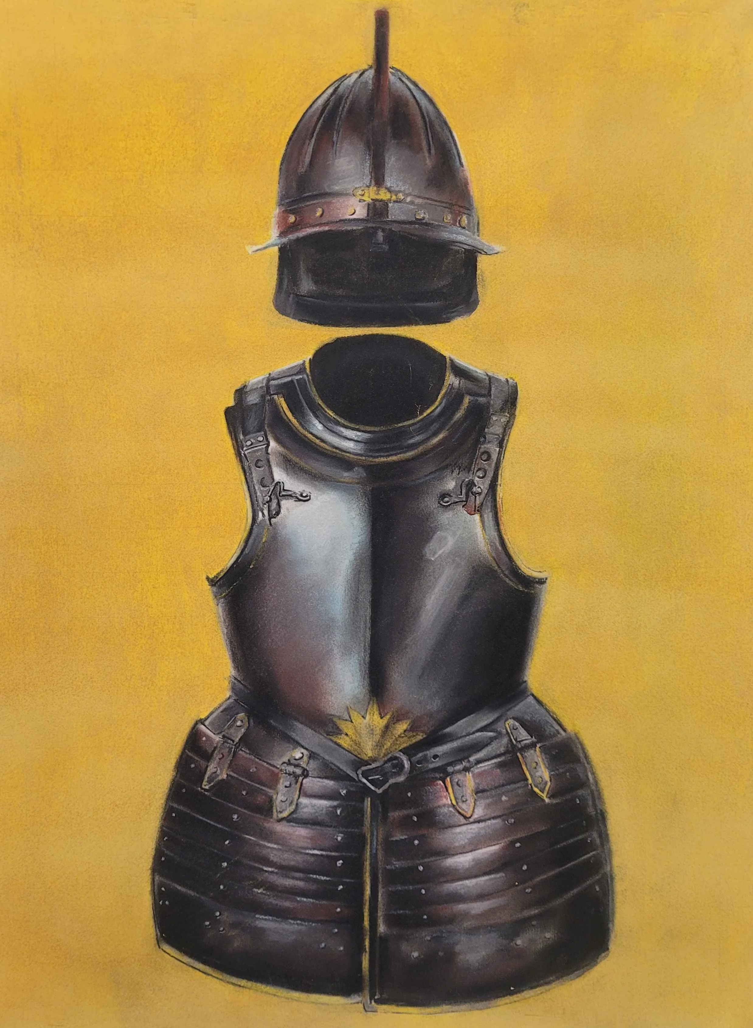 Armor Without