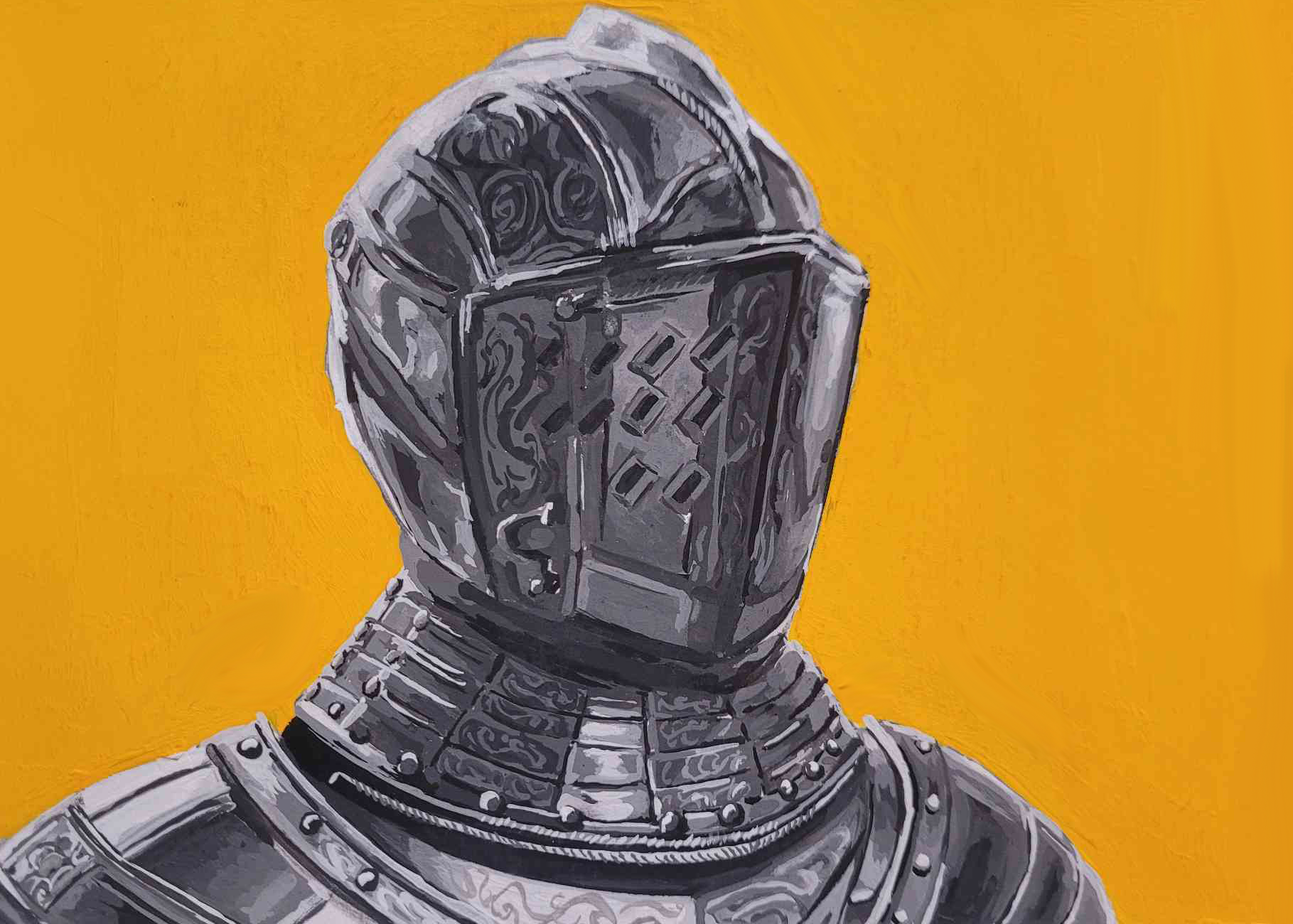 Armor C