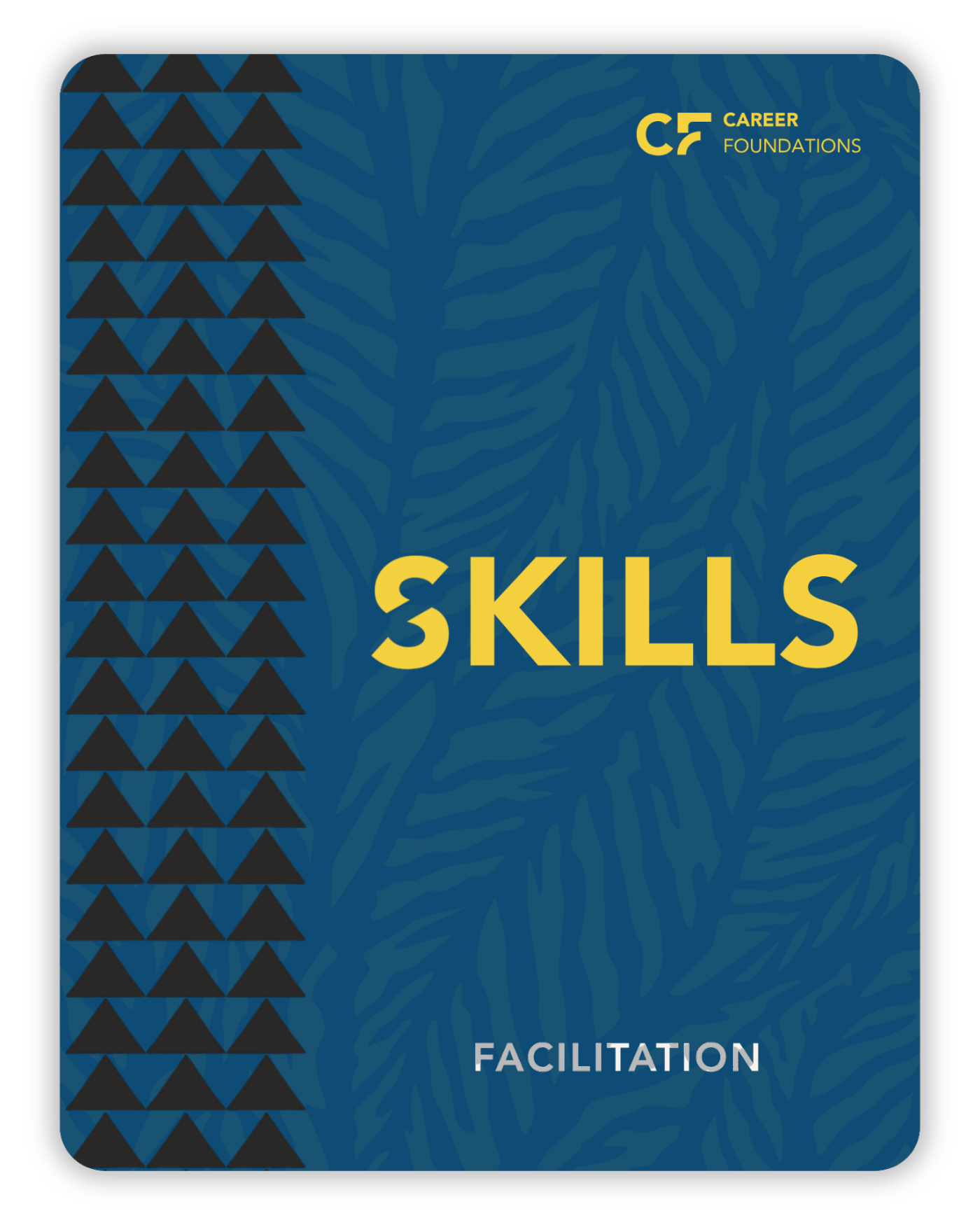 Build Your Skills facilitation book cover with-Glow