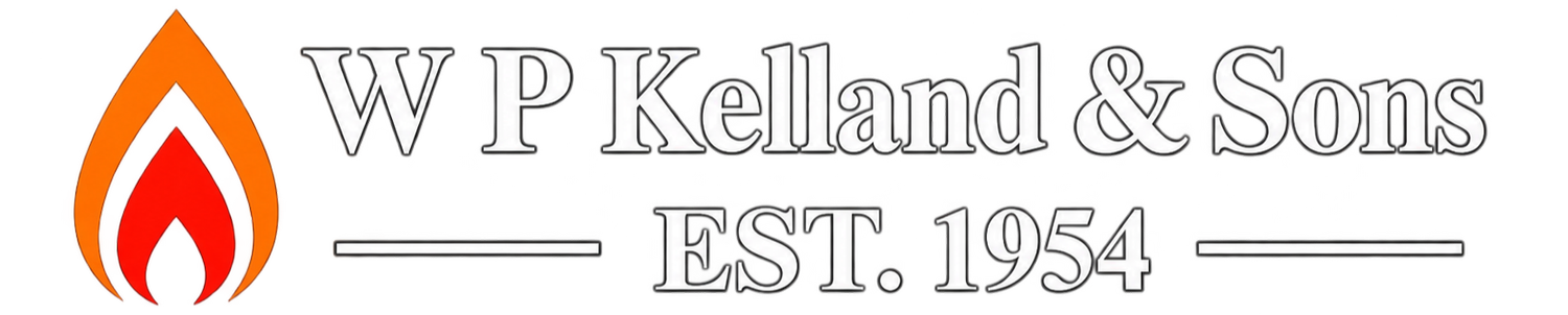 W P Kelland &amp; Sons