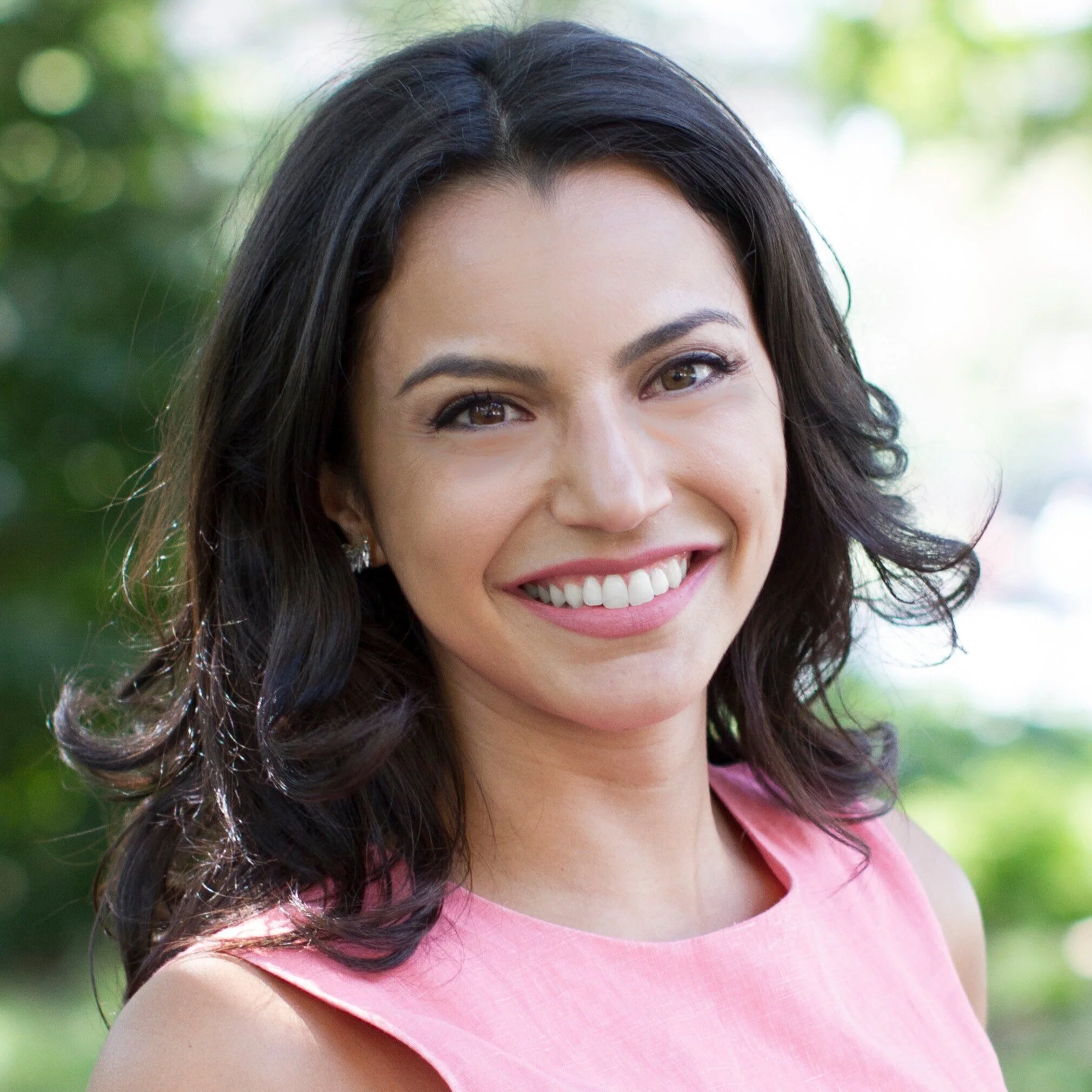 Victoria Coster Regional Marketing Director