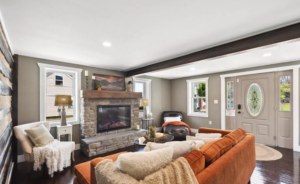 Home Remodeling