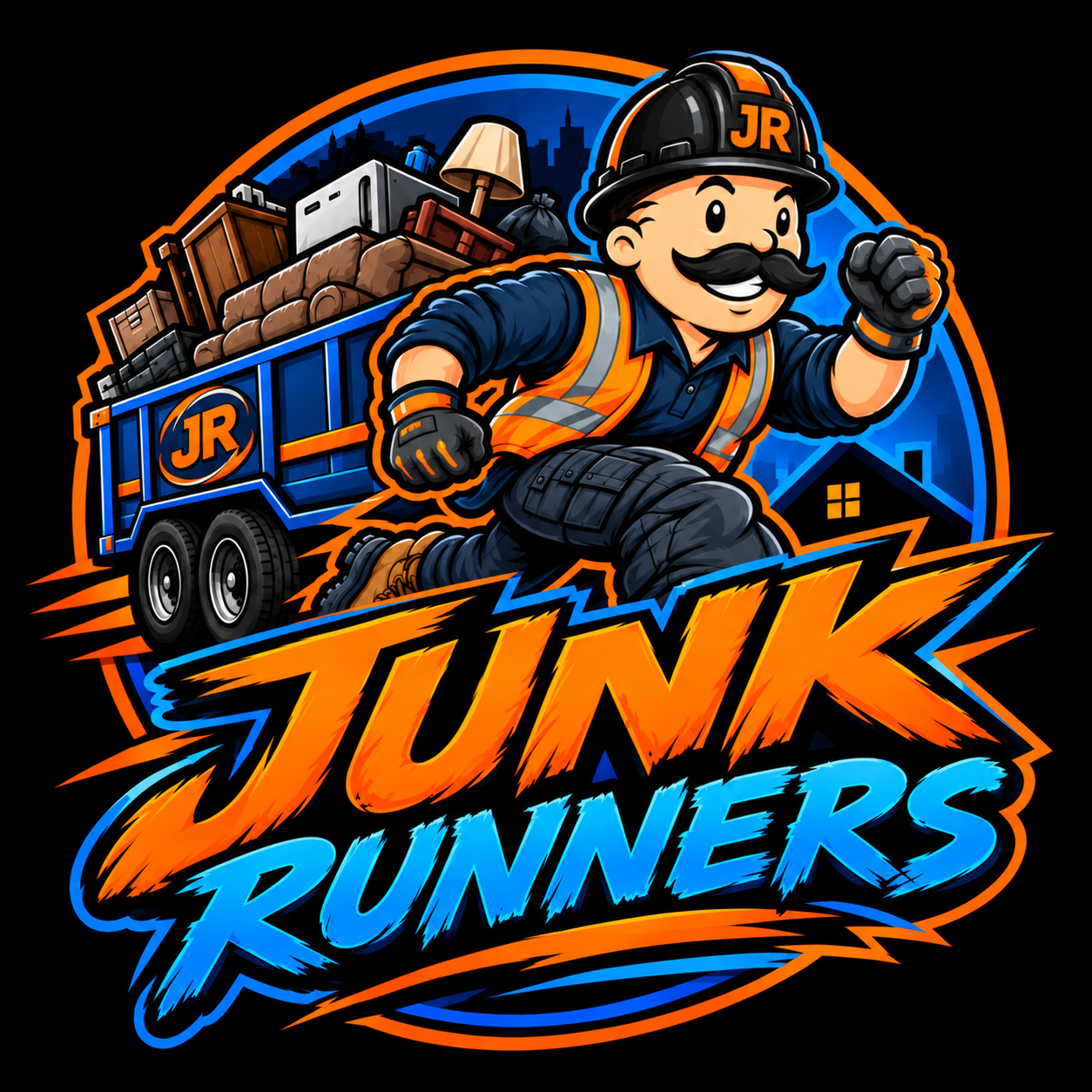 JUNKRUNNERS