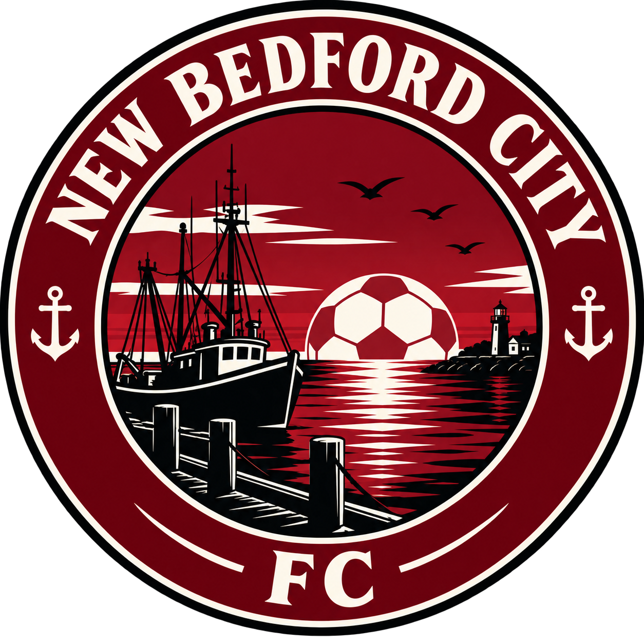 New Bedford City Football Club