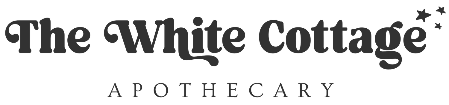 The White Cottage Apothecary | Whimsical Goods in Zachary, Louisiana