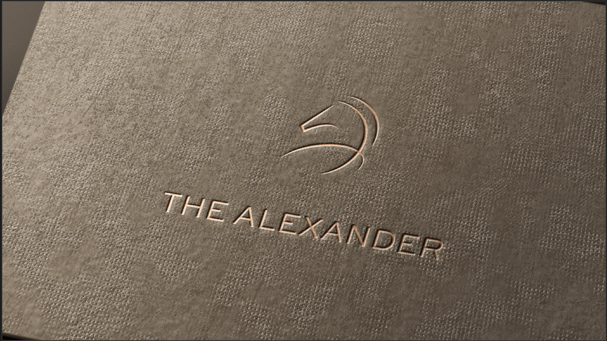Branding Projects