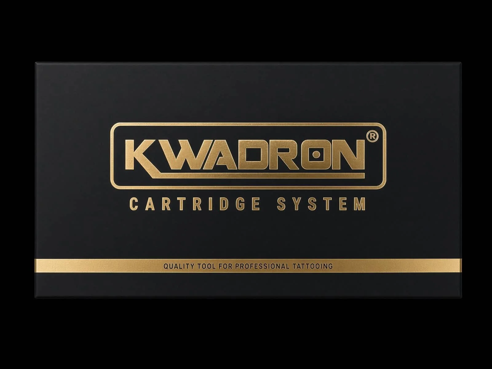 KWADRON #08 25/7 RLLT