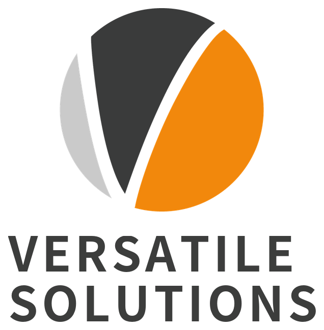 Versatile Solutions logo