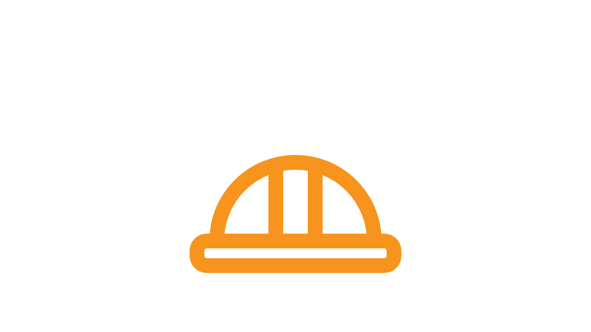 Hard hat icon