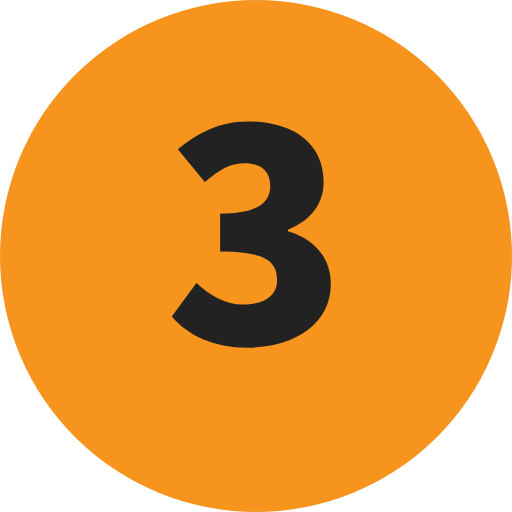 Step 3 icon