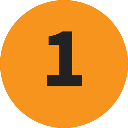 Step 1 icon