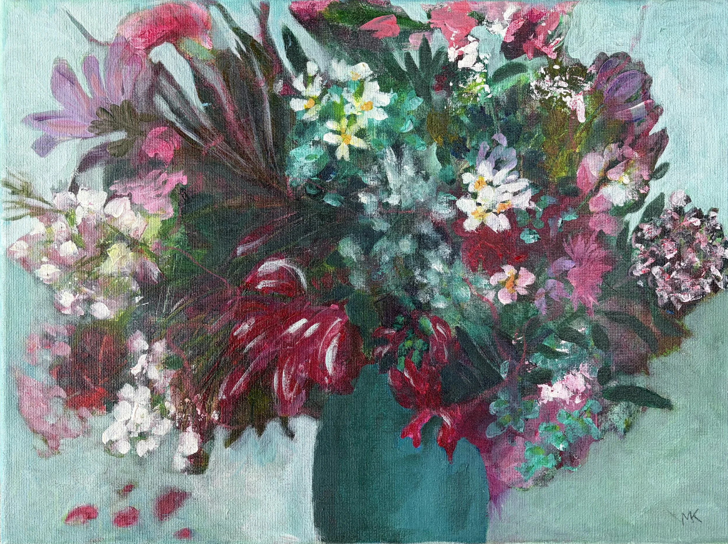 Wild Abundance