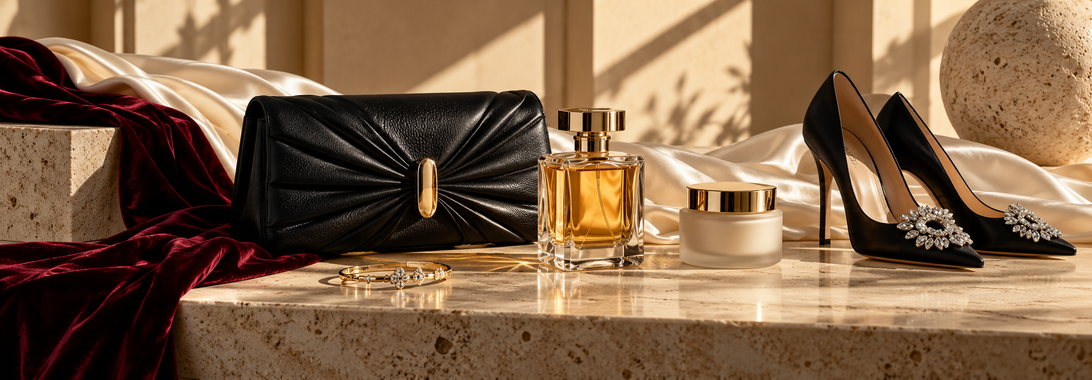 Amazon Luxury + Premium Campaigns