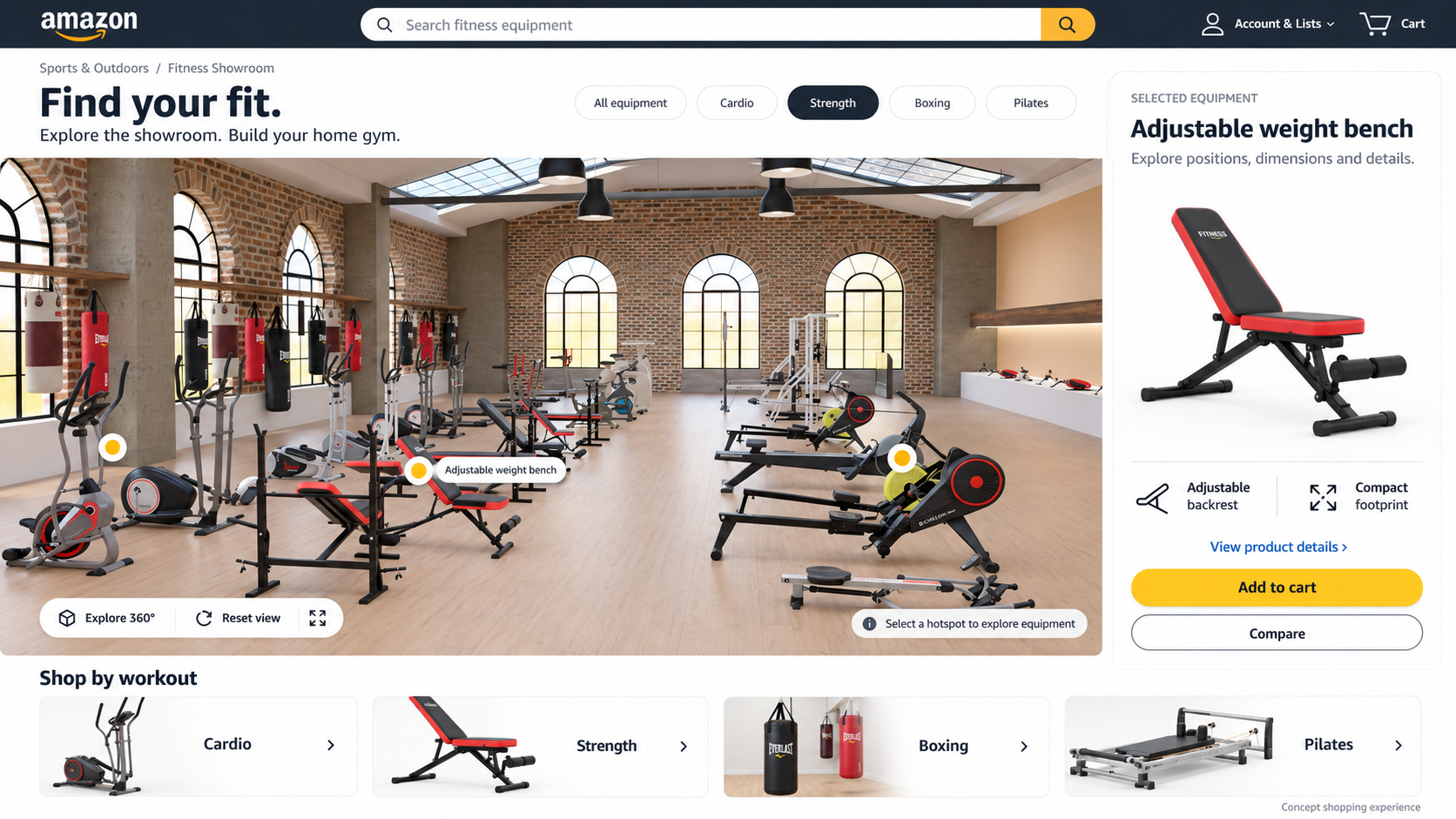 Amazon Virtual Fitness Showroom.png