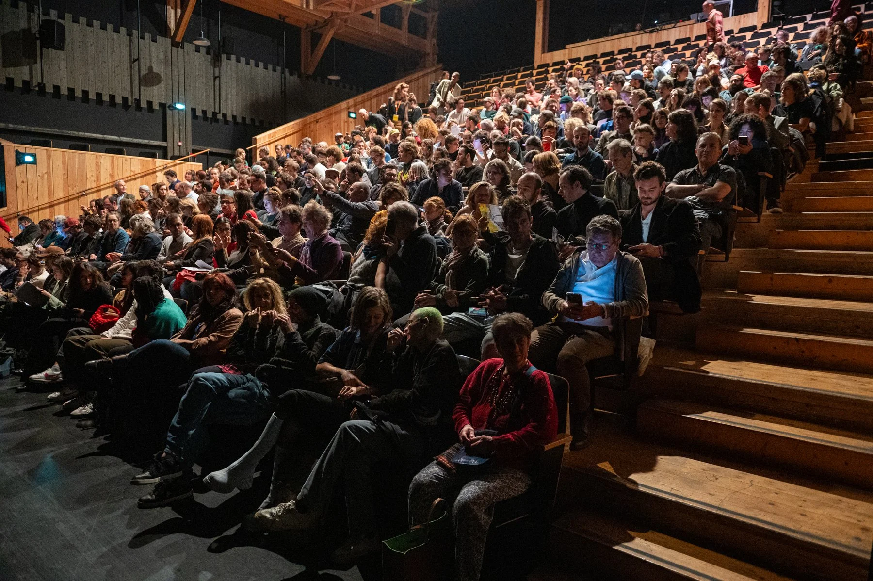 Forum Régional Entreprendre dans la Culture, PACA, Marseille, 2024
