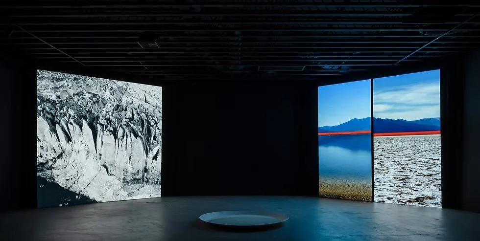 The Elemental, Palm Springs, 2020 - 2022