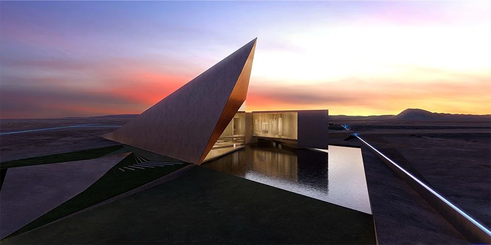 Accros Ages Museum, Oman, 2018 - 2020