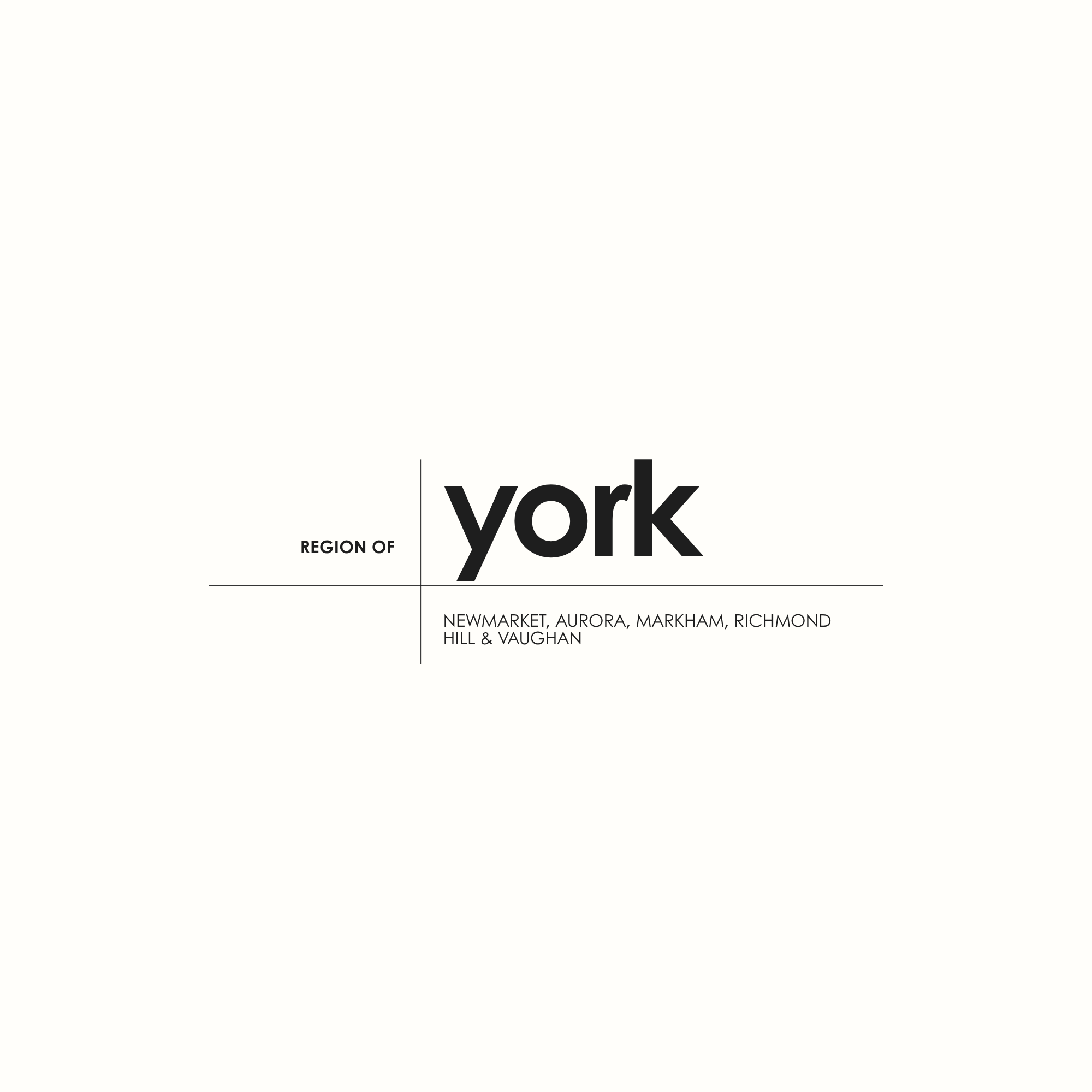 York Region