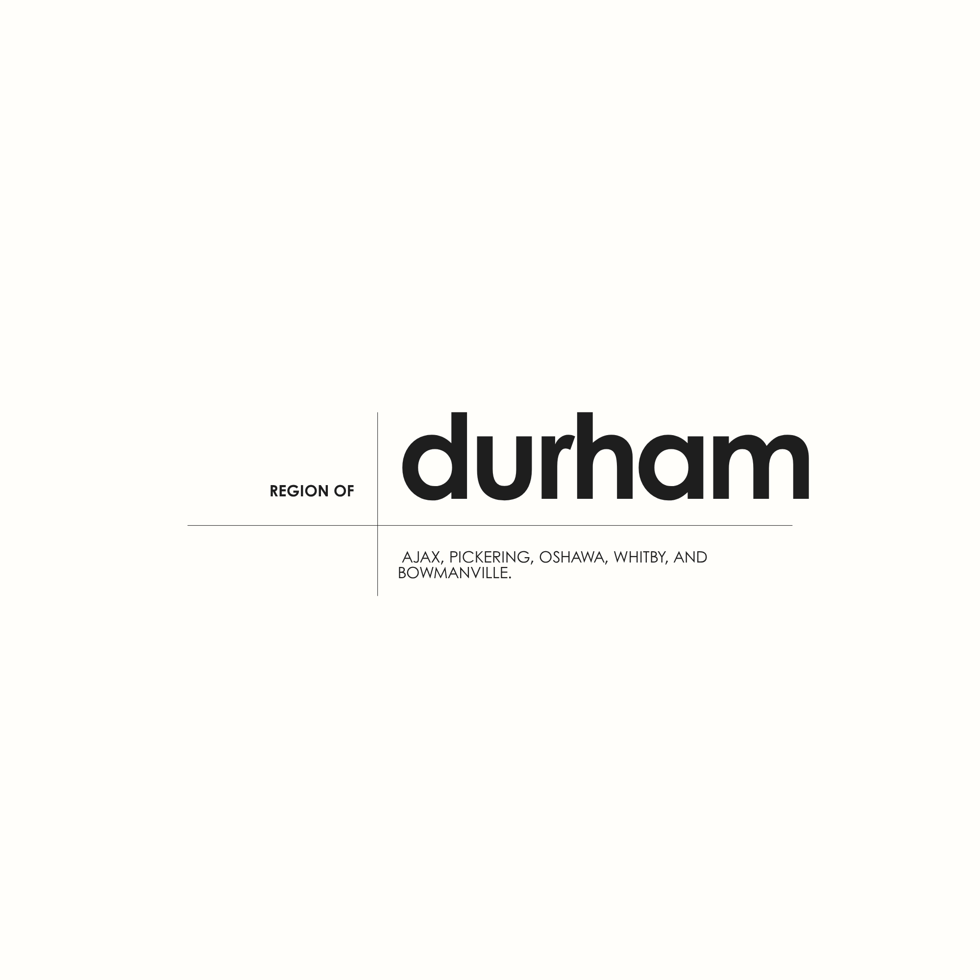 Durham Region
