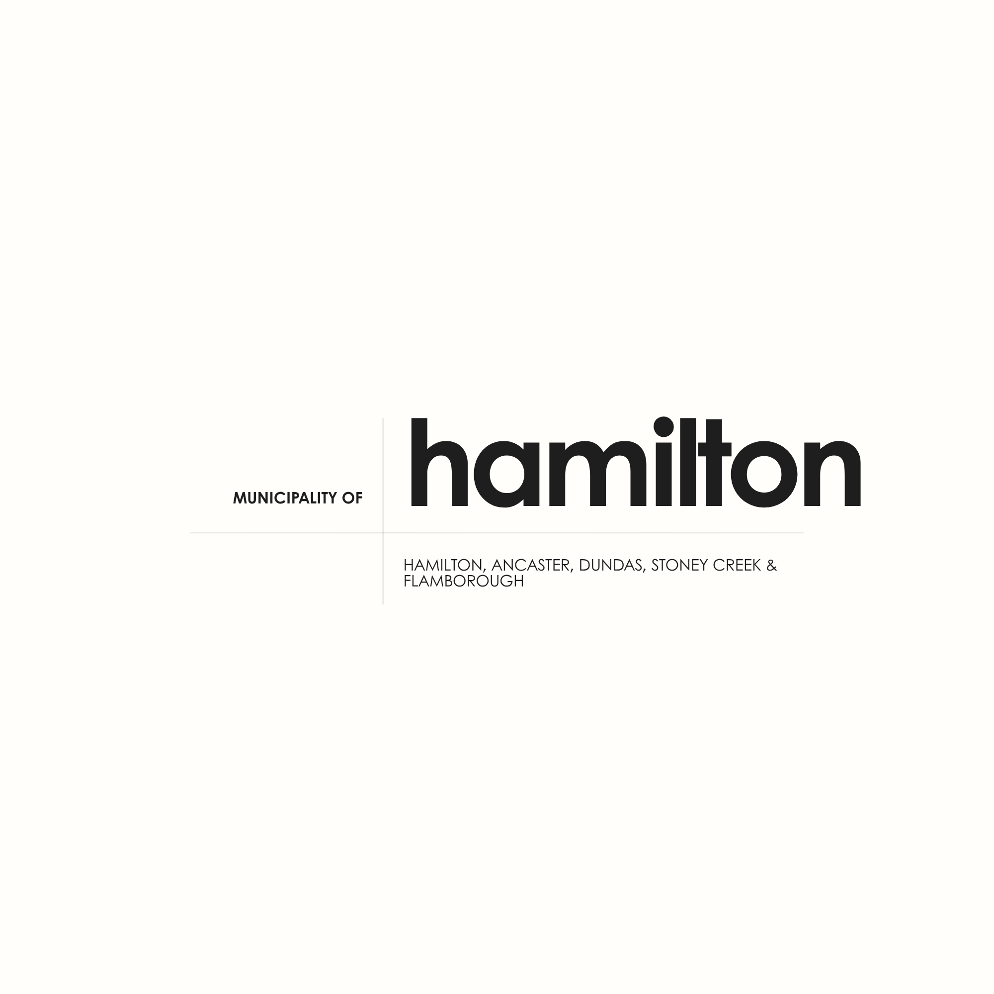 Hamilton Region