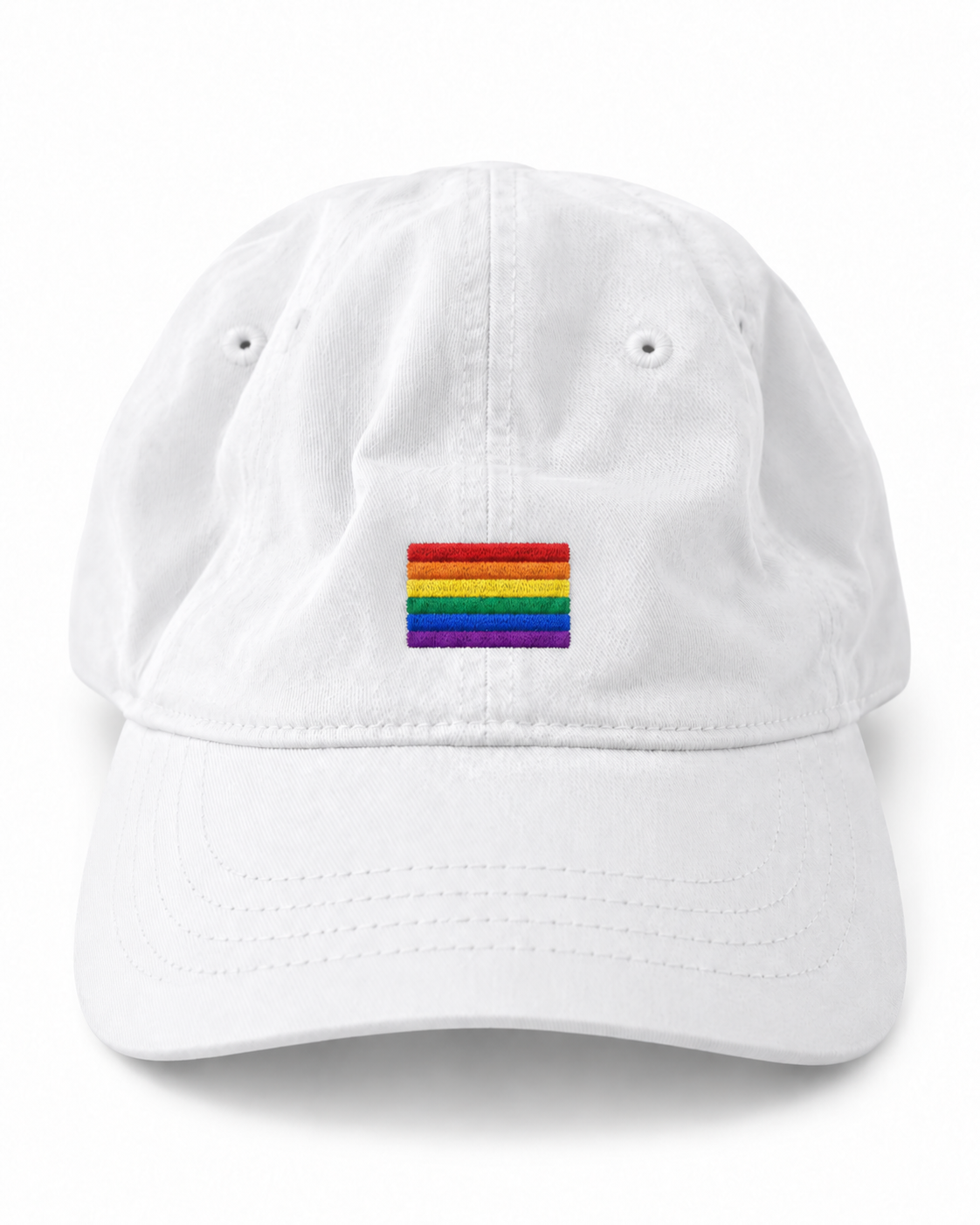 The YES Caps! 🏳️‍🌈