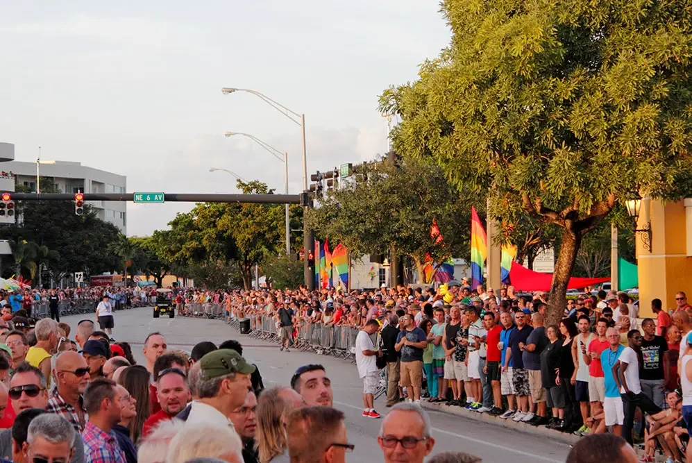 Wilton Manors Events