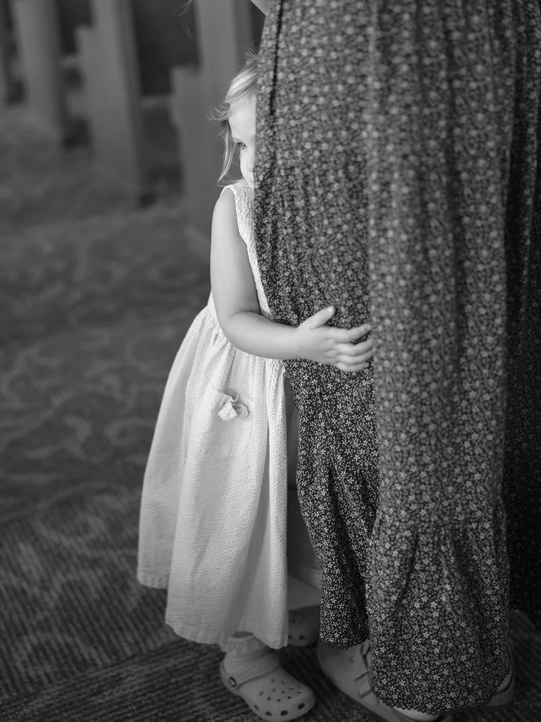 One of the beautiful things about Resurrection, is that it&rsquo;s a place where you can be truly known and cared for. It&rsquo;s a little picture of what life with Jesus looks like&mdash; a place to call home where you are seen and loved. Community 