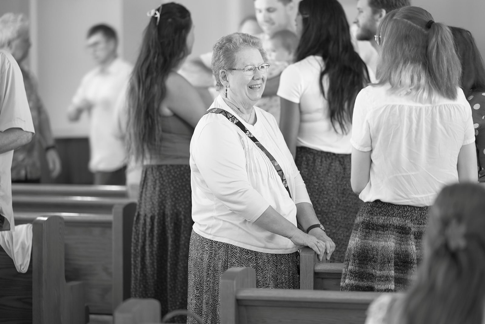 Happy Friday, friends! We hope your weekend is filled with rest, joy and beauty. 

We look forward to see you Sunday at 10 AM!