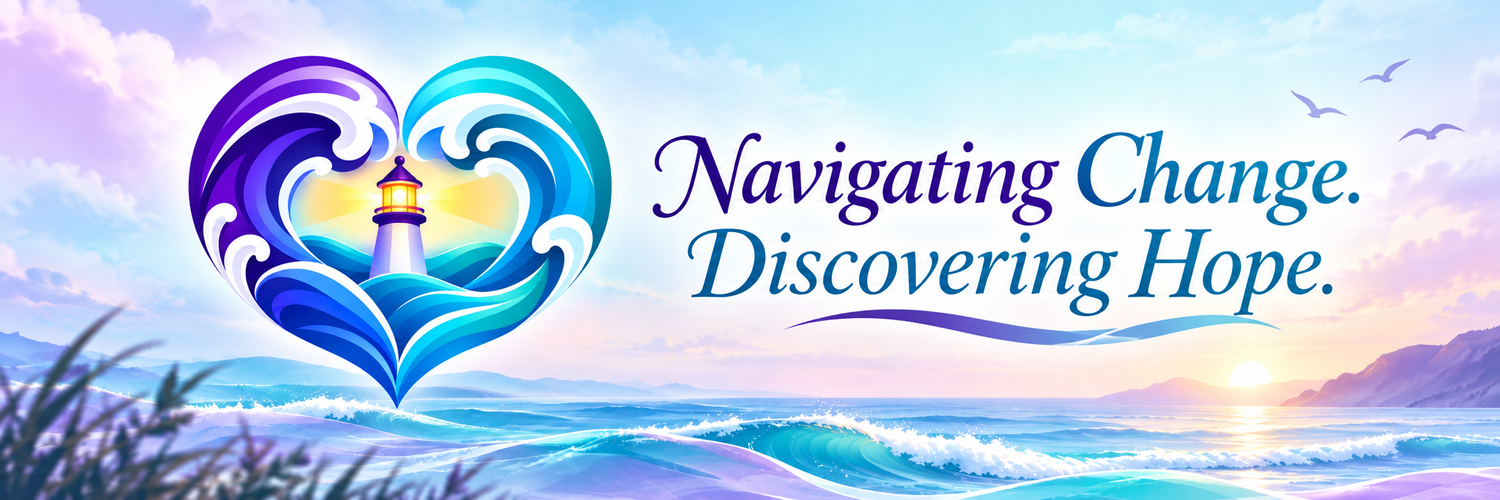 Sea Change Counseling and Hope
