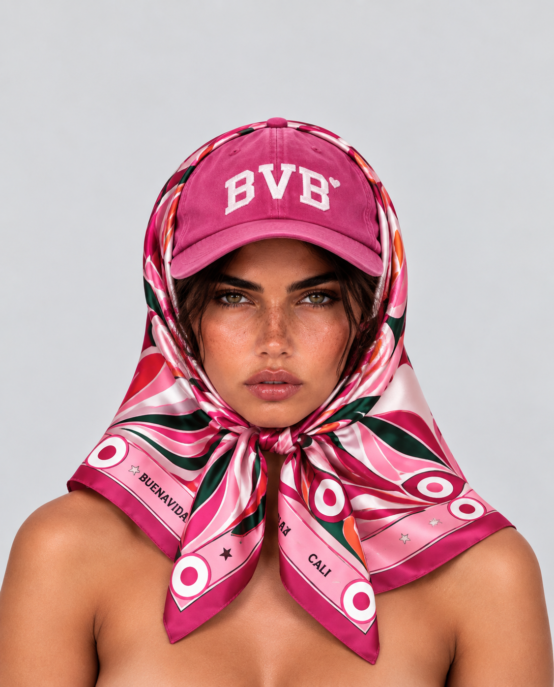 BVB Cali Cap — BUENAVIDA BEACH 2027.