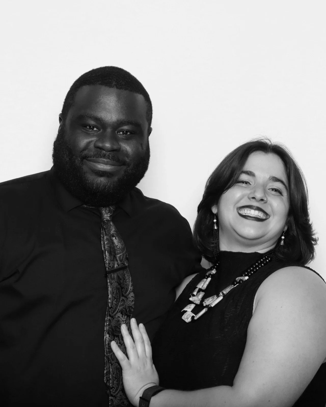 You can never have too many pictures, right? 
@trueloveinthedetails #Charlottephotographer #Charlotte #wedding #PhotoBooth