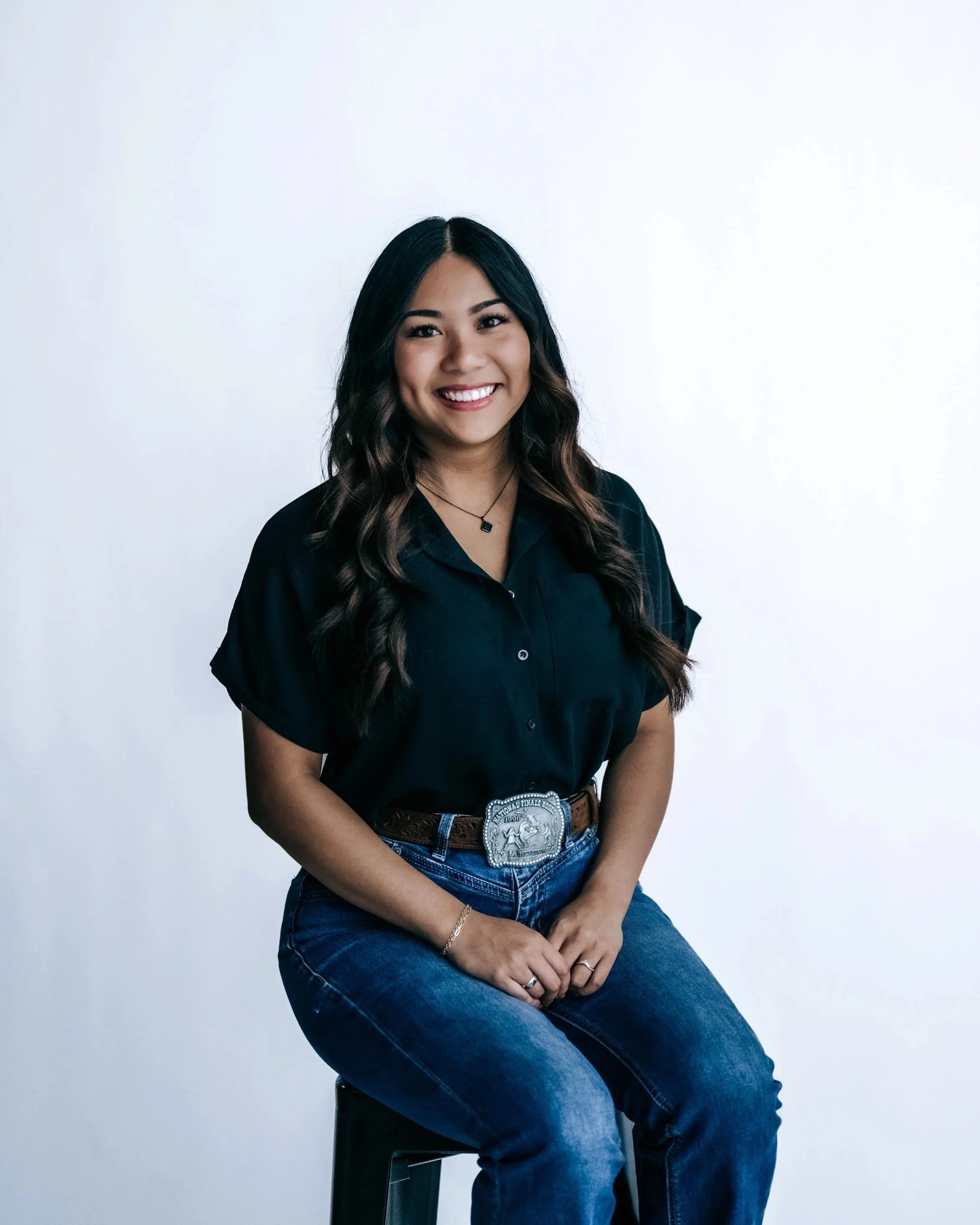 Angel Tran-Roeser
