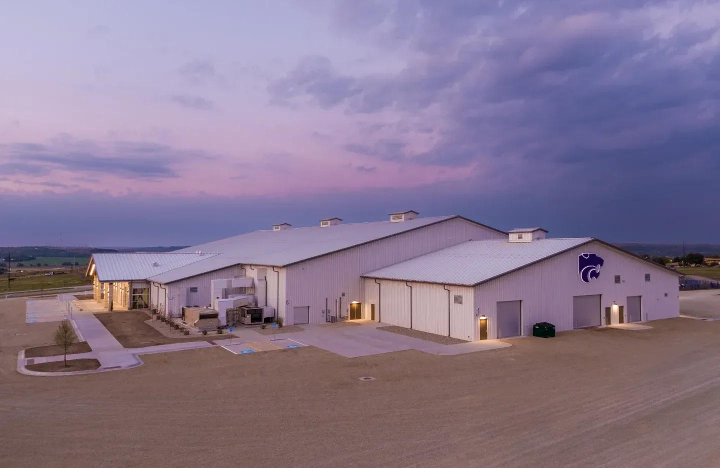 Bilbrey Family Event Center