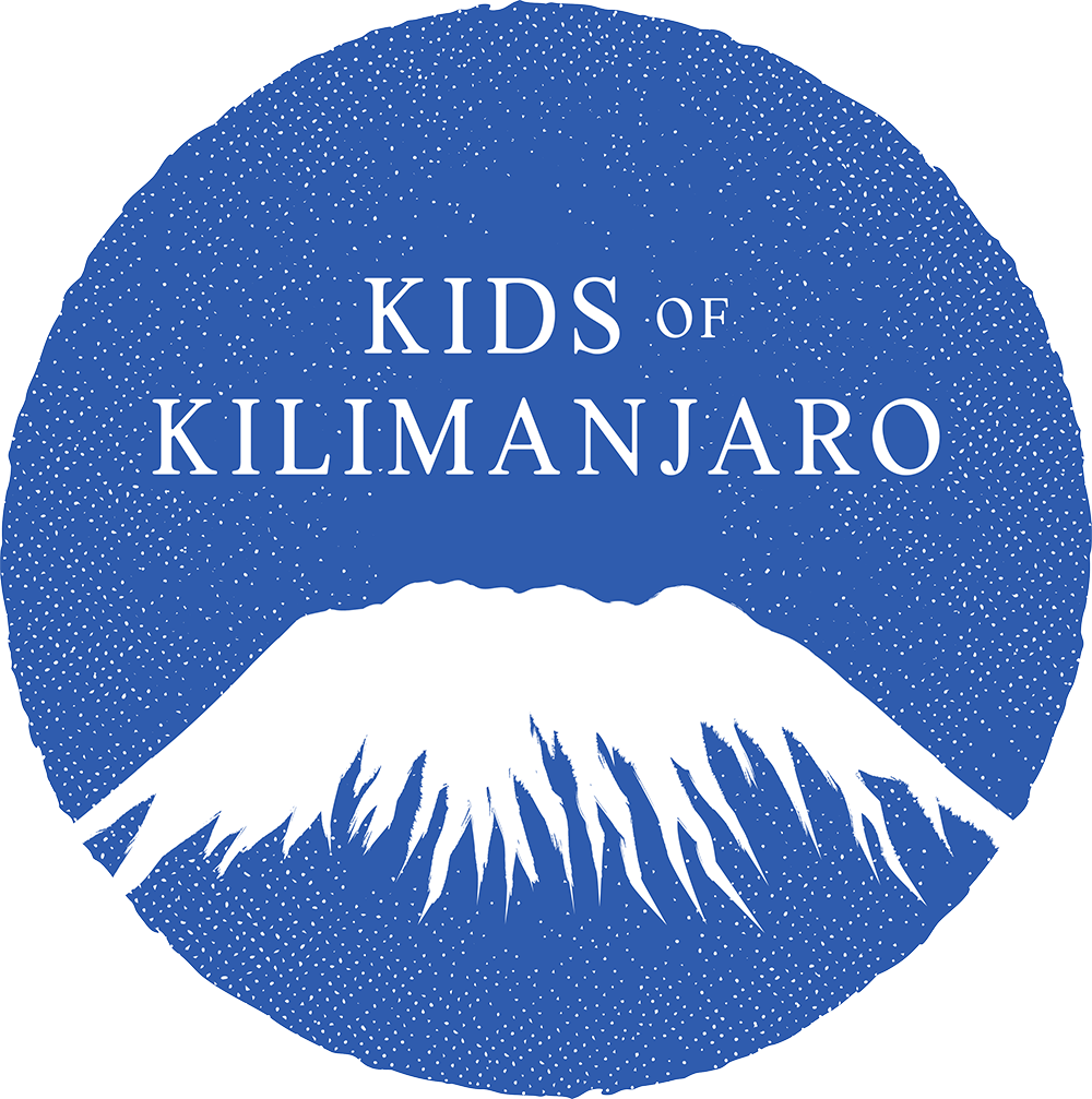 Kids of Kili