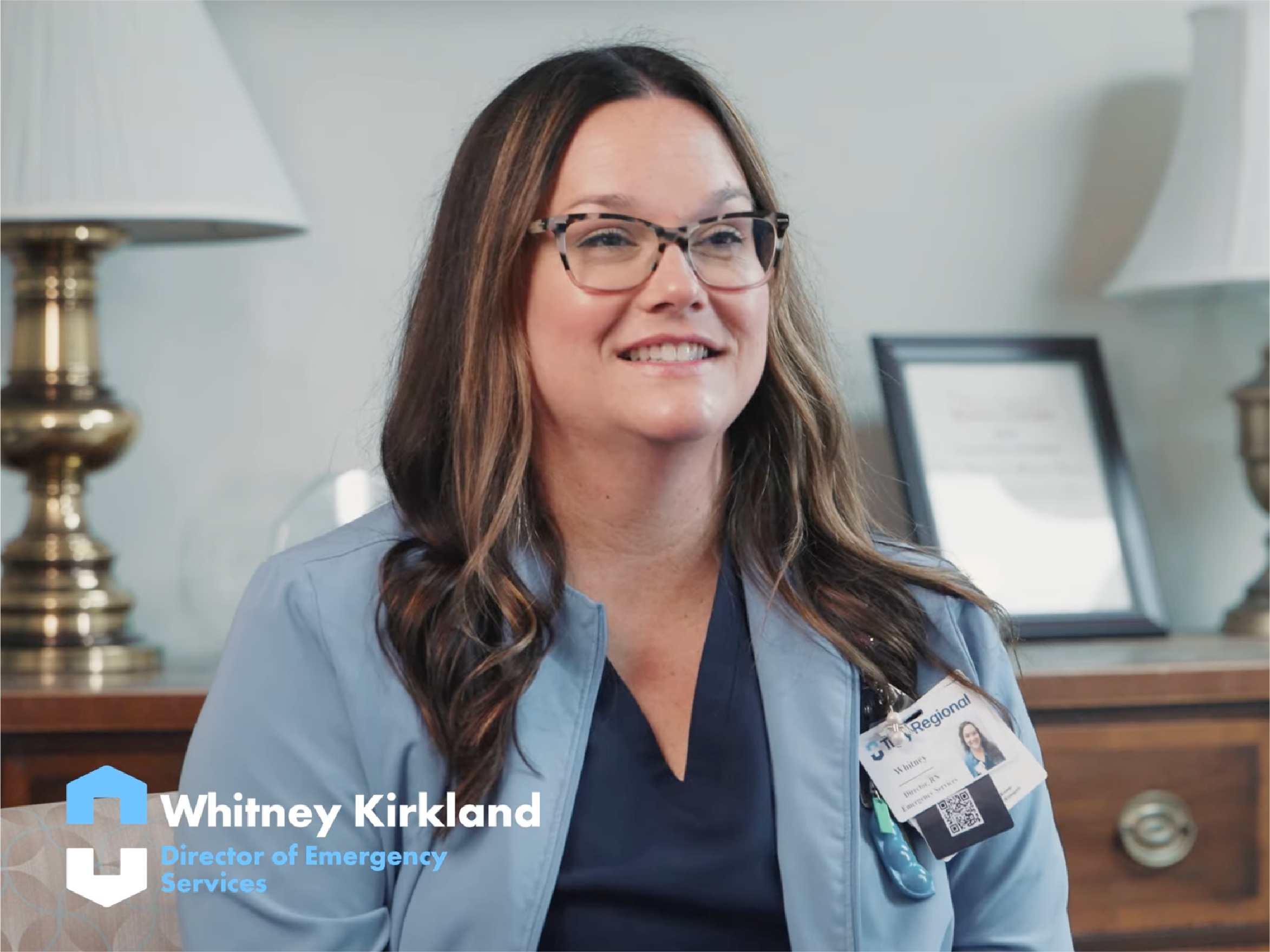 Troy Regional Employee Spotlight