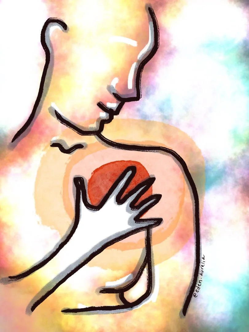 What Are Body Memories? How Trauma Lives in the Body