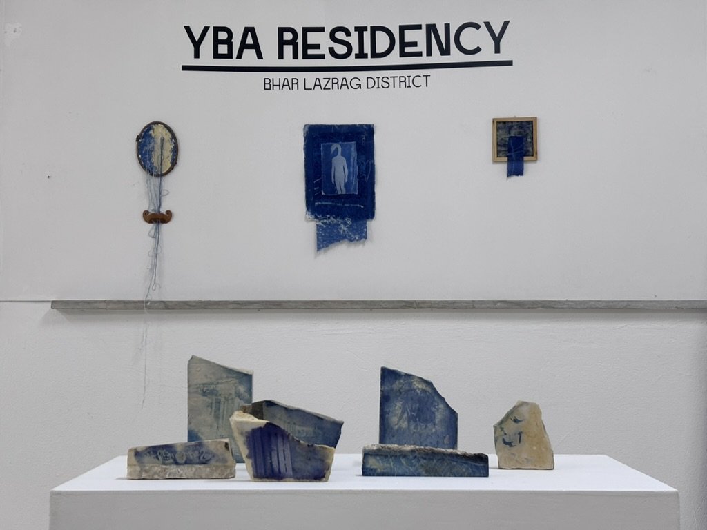 YBA RESIDeNCy