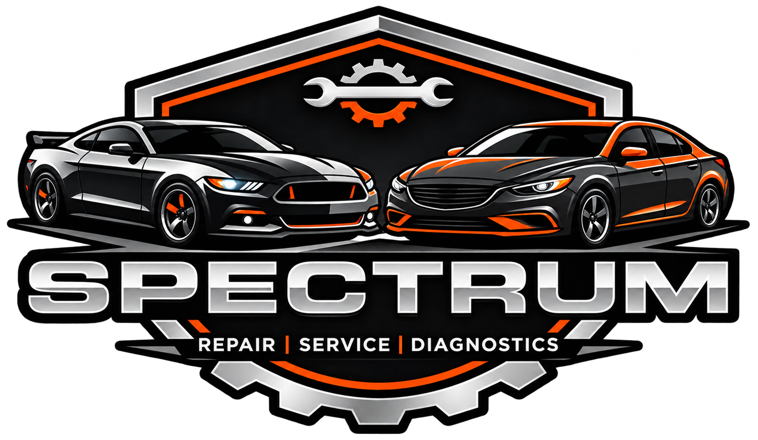 Spectrum Truck Services