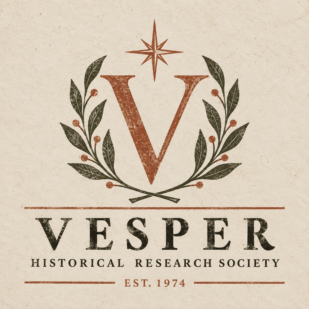Vesper Historical Research Society